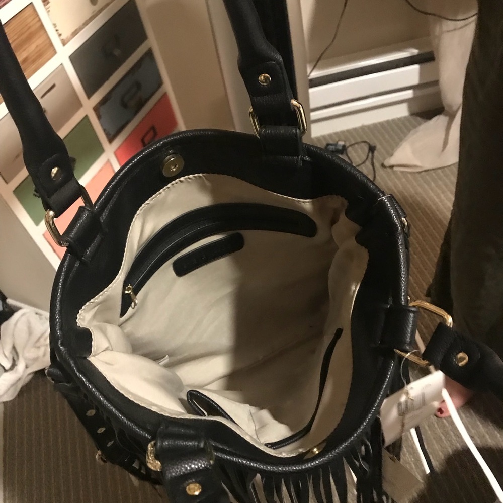 Steve Madden purse
